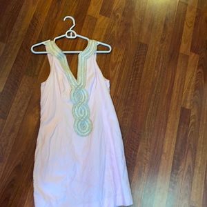 Lily Pulitzer Valli Shift Dress